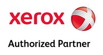 logo xerox