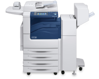 Xerox WorkCentre 7220