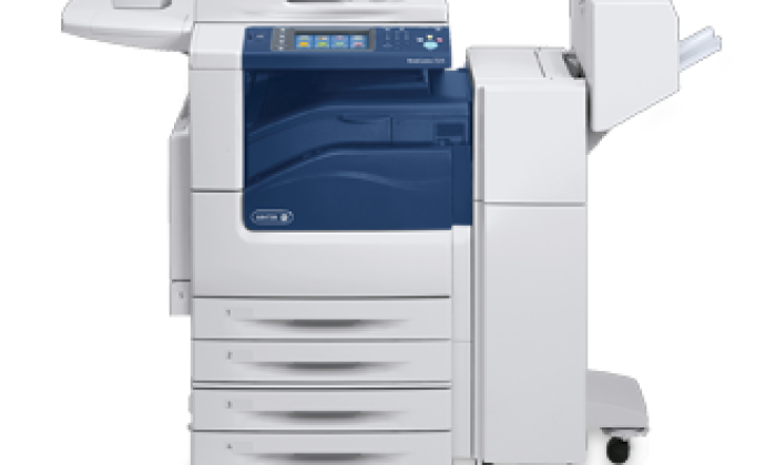 Xerox WorkCentre 7220