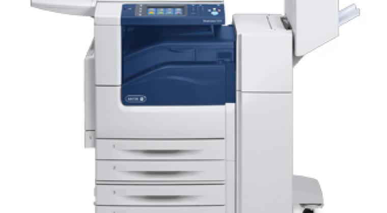 Xerox WorkCentre 7220