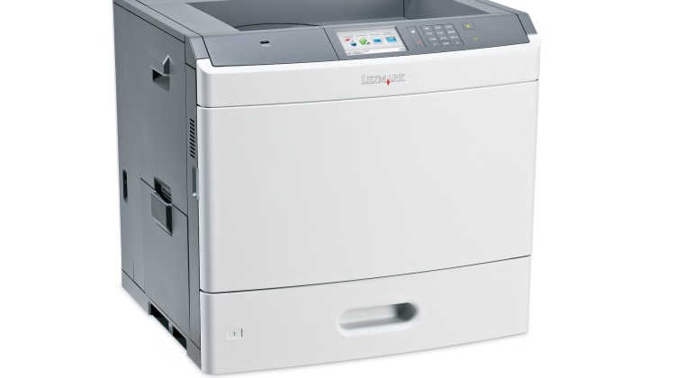 Lexmark CS796de