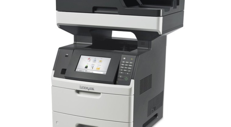 Lexmark XM5163