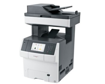 Lexmark XS748de