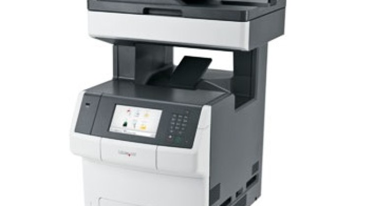 Lexmark XS748de