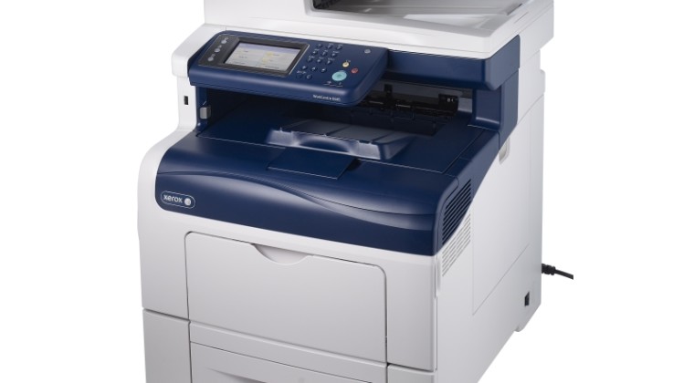 Xerox WorkCentre 6605