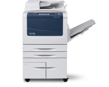 Xerox WorkCentre 5890