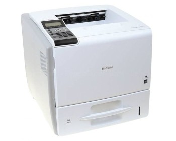 Ricoh Aficio SP 5210DN