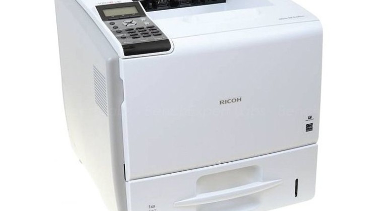 Ricoh Aficio SP 5210DN