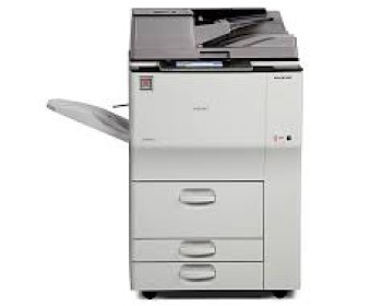 Ricoh Aficio MP 7502(SP)