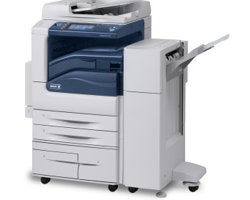 Xerox WorkCentre 5335