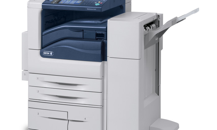 Xerox WorkCentre 5335