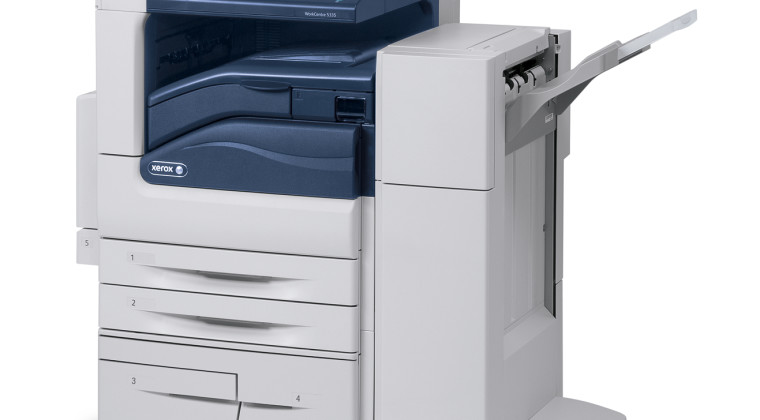 Xerox WorkCentre 5335