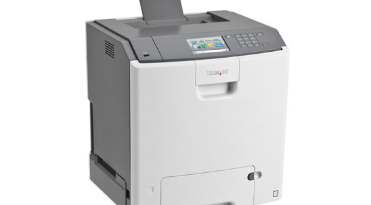 Lexmark CS748de