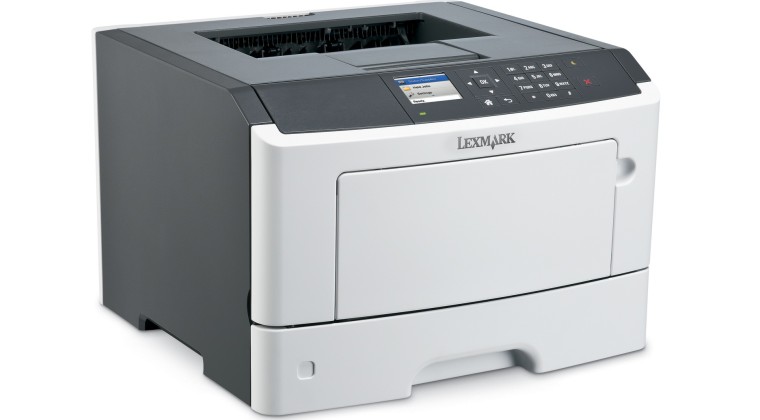 Lexmark M1145