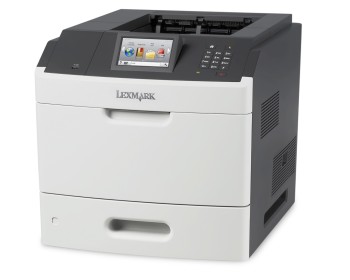 Lexmark M5163