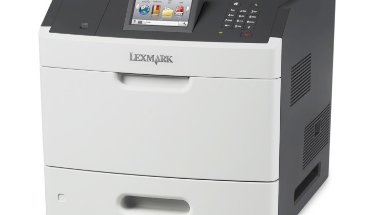 Lexmark M5163