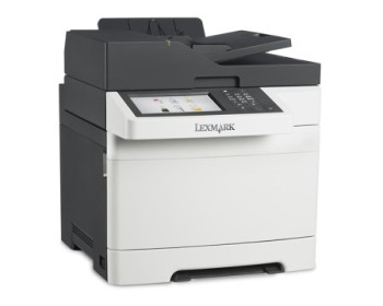 Lexmark XC 2132