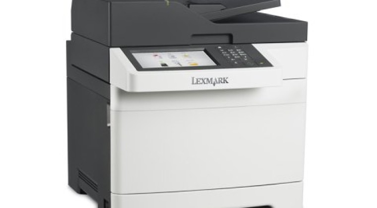 Lexmark XC 2132