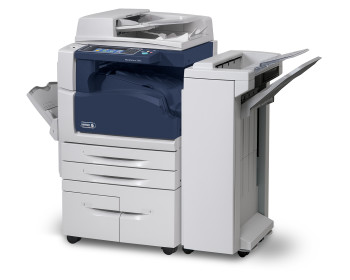 Xerox WorkCentre 5955