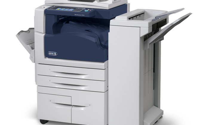 Xerox WorkCentre 5955