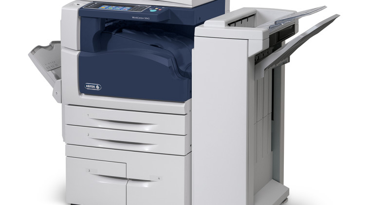 Xerox WorkCentre 5955