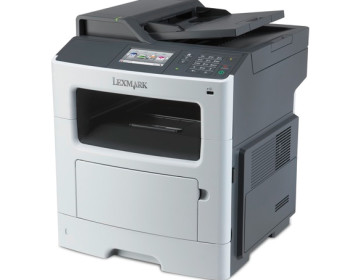 Lexmark XM1140