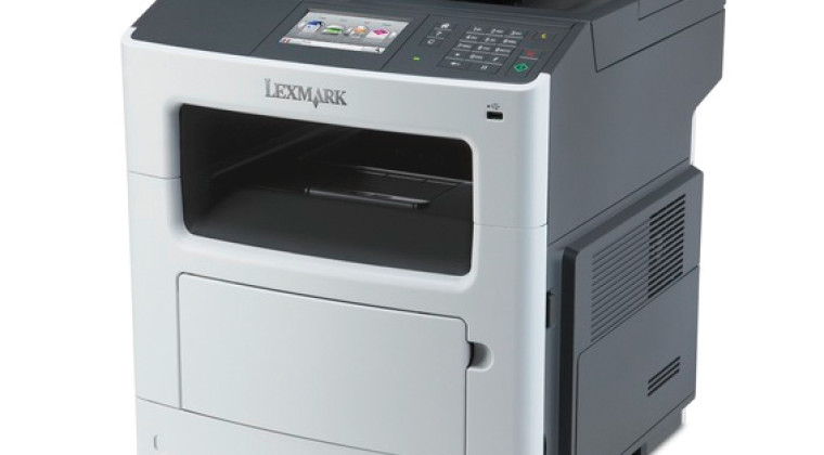 Lexmark XM1140