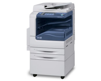 Xerox WorkCentre 7225