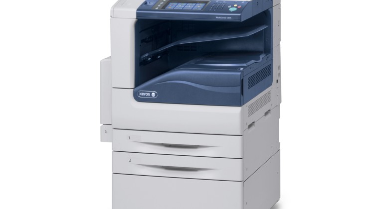 Xerox WorkCentre 7225