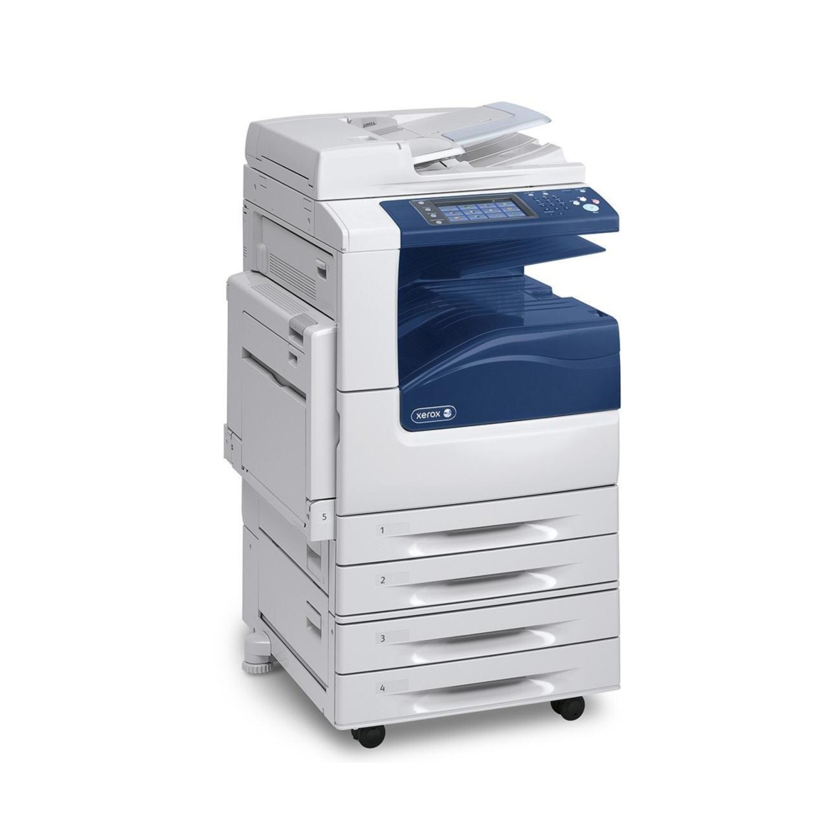 Xerox WorkCentre 7830