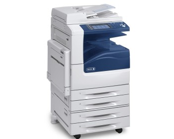 Xerox WorkCentre 7855