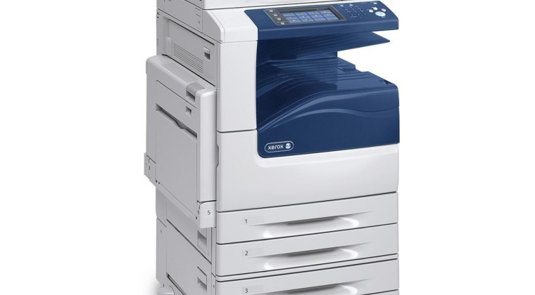 Xerox WorkCentre 7830