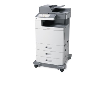 Lexmark XS796