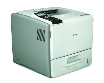 Ricoh Aficio SP 5200DN