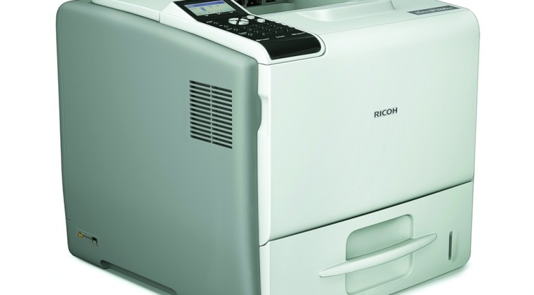 Ricoh Aficio SP 5200DN