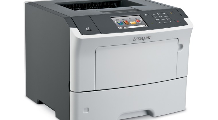 Lexmark M3150