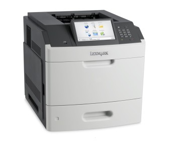 Lexmark M5155