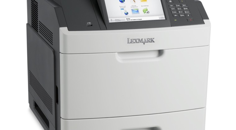 Lexmark M5170