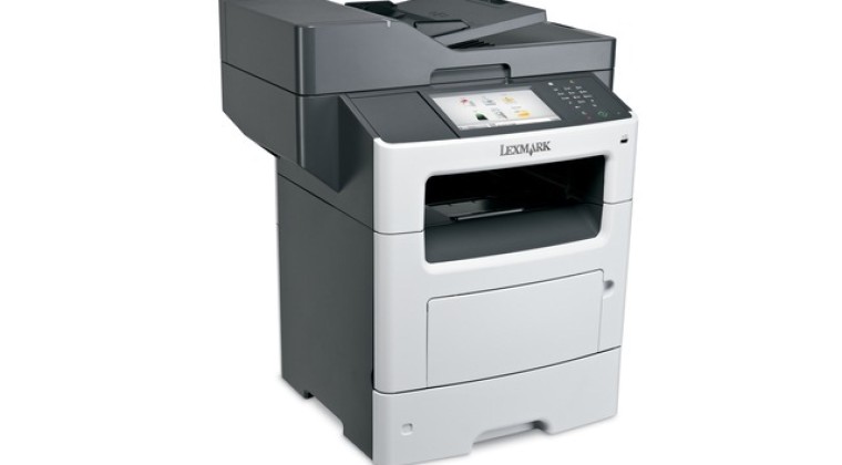 Lexmark XM3150