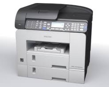 Ricoh SG 3110 SFNw