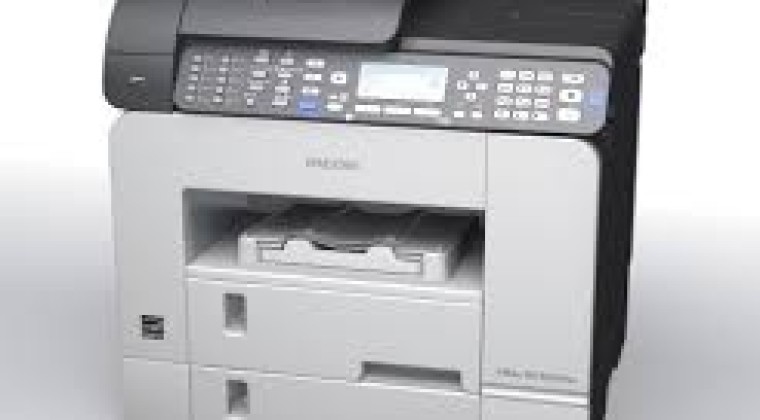 Ricoh SG 3110 SFNw