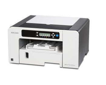 Ricoh Aficio SG 3110DNw