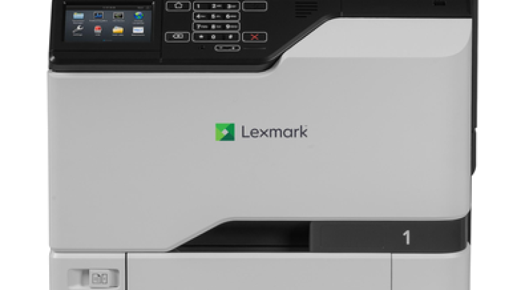 Lexmark C4150