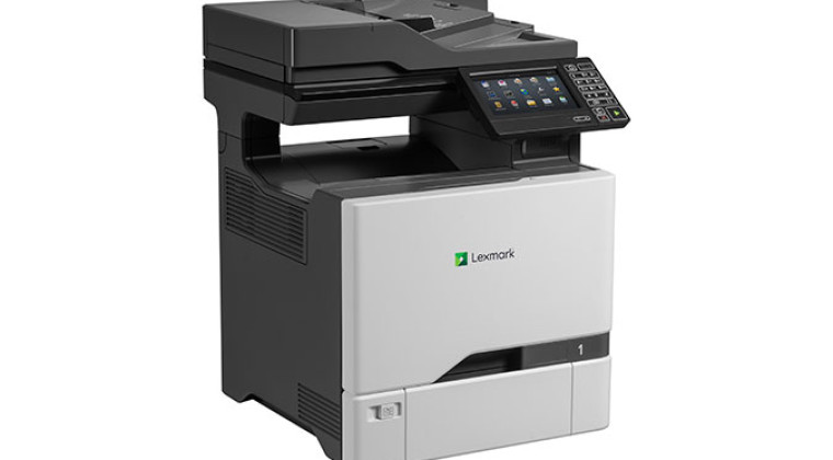 Lexmark XC4150