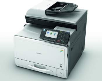 Ricoh Aficio MP C305SP / 305SPF