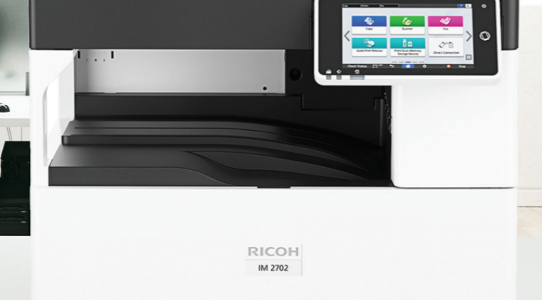 Ricoh IM 2702