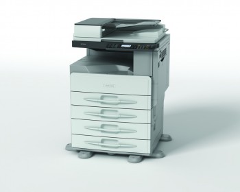 Ricoh Aficio MP 2014D / MP 2014AD