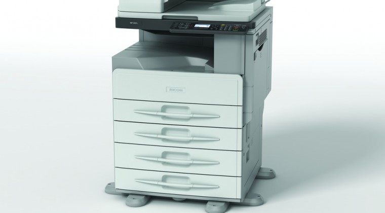 Ricoh Aficio MP 2014D / MP 2014AD