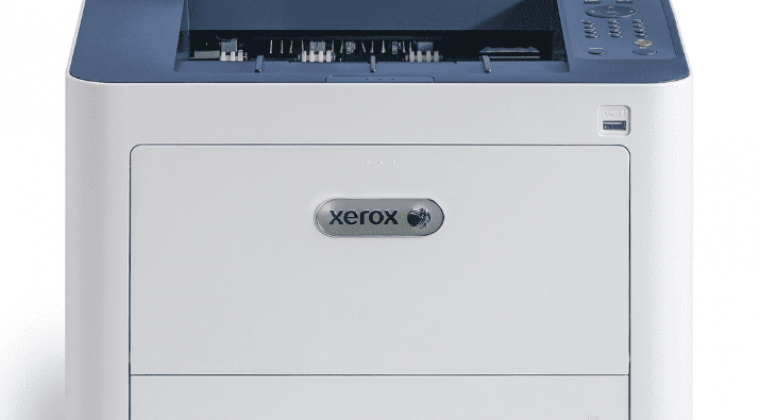 Xerox Phaser 3330