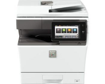 SHARP MX-C303W / MX-C304W